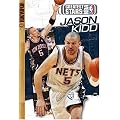 Greatest Stars of the NBA Volume 3: Jason Kidd (Greatest Stars of the NBA 2004) book cover