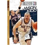 Greatest Stars of the NBA Volume 3: Jason Kidd (Greatest Stars of the NBA 2004) book cover