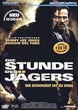Die Stunde des J�gers (WMV HD-DVD) - Tommy Lee Jones