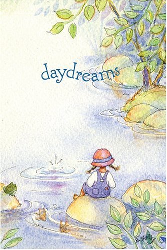 becky kelly daydreams 2006 pocket purse calendar