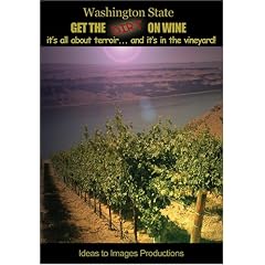 Washington State - Get the Dirt on Wine