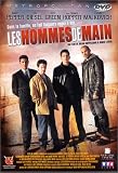 Les Hommes de main