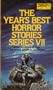 The Year's Best Horror 07