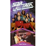 Star Trek - The Next Generation, Episode 91: Night Terrors (1987)