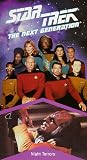 Star Trek - The Next Generation, Episode 91: Night Terrors [VHS]