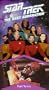 Star Trek - The Next Generation, Episode 91: Night Terrors [VHS]