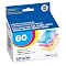 Epson Color Multipack Ink - TO60520-CP