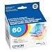 Epson Color Multipack Ink - TO60520-CP