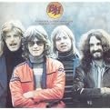 Everyone Is Everybody Else (UK Bonus Tracks)
