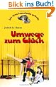Aus dem Tanzstudio gebellt: Umwege zum Gl�ck