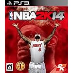 NBA 2K14