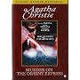 Agatha Christie's Murder on the Orient Express - R&hellip 