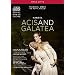 Handel: Acis and Galatea [DVD] [2010] [NTSC]