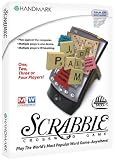 HANDMARK Scrabble for Windows & Palm