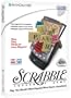HANDMARK Scrabble for Windows & Palm
