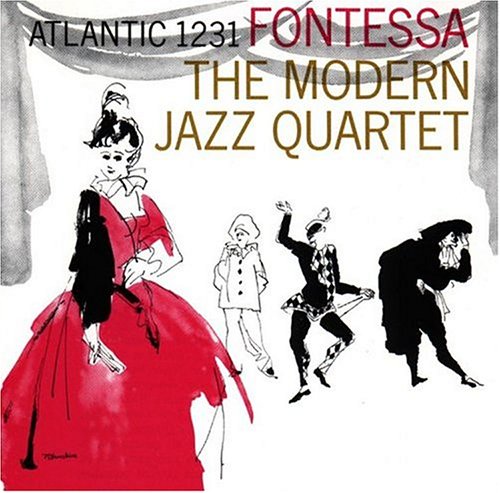 CD-Charts  Music : Fontessa [Us Import]