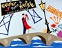 Gallery: Piezze H. Matisse 2003 Calendar
