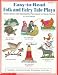Search : Easy-to-Read Folk and Fairy Tale Plays (Grades 1-3)