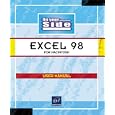 Excel 98 for Macintosh: User Manual (On Your Side)