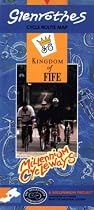 Glenrothes: Urban Cycle Routes (Kingdom of Fife Millennium Cycleways)