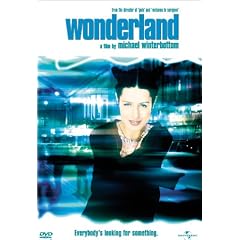 Wonderland [DVD] [2000] [Region 1] [US Import] [NTSC]