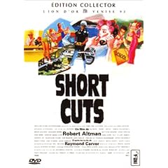 Short Cuts - �dition 2 DVD