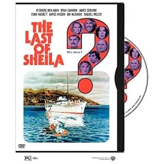 The Last of Sheila
