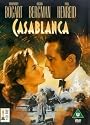 Casablanca [1942] [DVD]