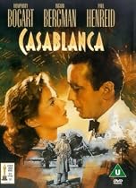 Casablanca [1942] [DVD]