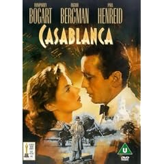 Casablanca [1942] [DVD]
