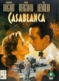 Casablanca [1942] [DVD]