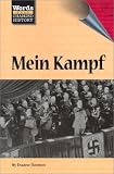 Review Lucent Books  / Mein Kampf: Hitler's Blueprint for Aryan Supremacy (Words That Changed History)