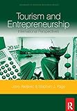 Tourism and entrepreneurship : international perspectives