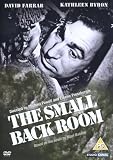 The Small Back Room [UK IMPORT] - David Farrar