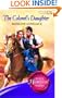 The Colonel's Daughter (Super Historical Romance)