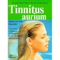 Tinnitus aurium. Alarm aus dem Innenohr