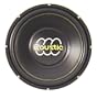 Coustic 10-inch Car Subwoofer (BP104)