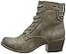 Roxy Women's Garrison Boot