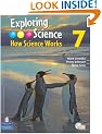 Exploring Science: Student Book with ActiveBook Year 7: How Science Works (Exploring Science 2)