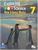 Exploring Science: Student Book with ActiveBook Year 7: How Science Works: Student Book with ActiveBook Year 7 (Exploring Science 2)
