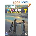 Exploring Science: Student Book with ActiveBook Year 7: How Science Works (Exploring Science 2)