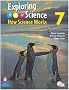 Exploring Science: Student Book with ActiveBook Year 7: How Science Works (Exploring Science 2)