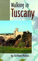Walking In Tuscany