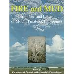 Fire and Mud: Eruptions and Lahars of Mount Pinatubo, Philippines book cover