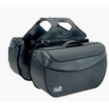 TOURMASTER TOUR MASTER NYLON CRUISER II BOX SADDLEBAG XL