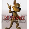 3D Toons: Creative 3D Design for Cartoonists and Animators