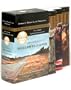 A Summer of Faulkner: As I Lay Dying/The Sound and the Fury/Light in August (Oprah's Book Club)
