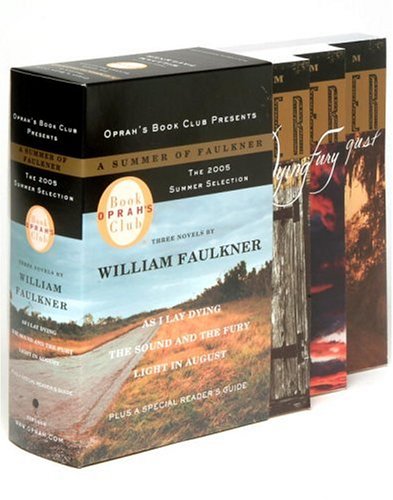 William Faulkner
