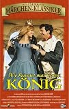Wie heiratet man einen König [VHS]
