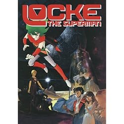 Locke The Superman